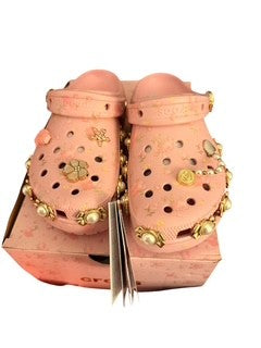 LoveShackFancy x Crocs