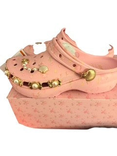 LoveShackFancy x Crocs