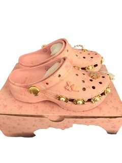 LoveShackFancy x Crocs