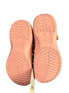 LoveShackFancy x Crocs