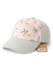 GOUMI HAT