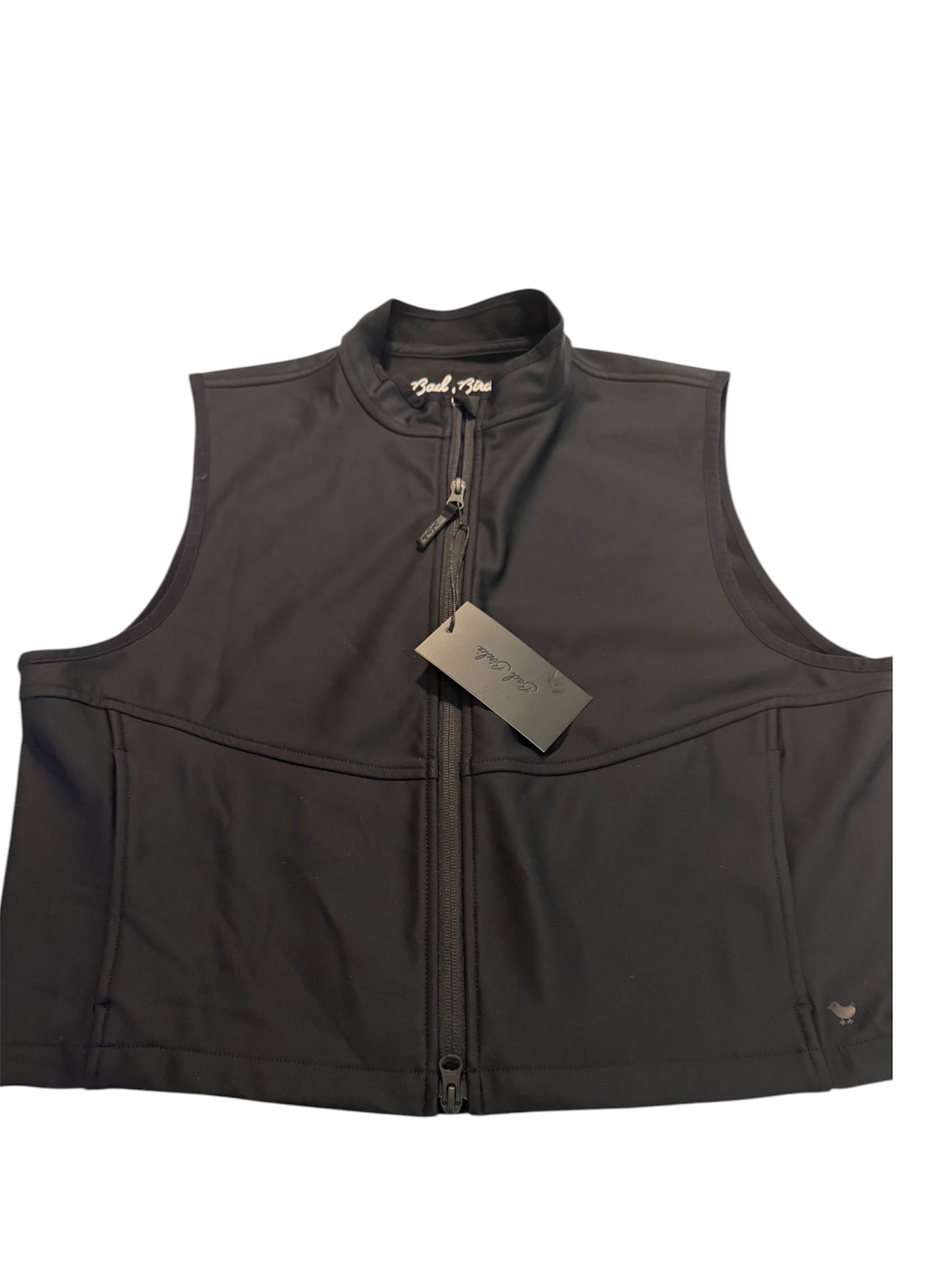Bad Birdie Golf Vest