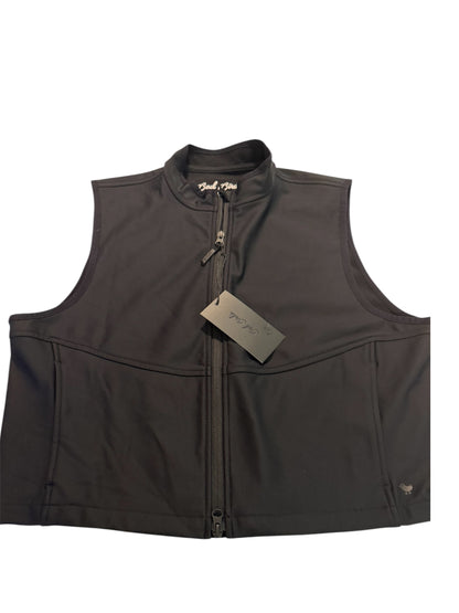 Bad Birdie Golf Vest