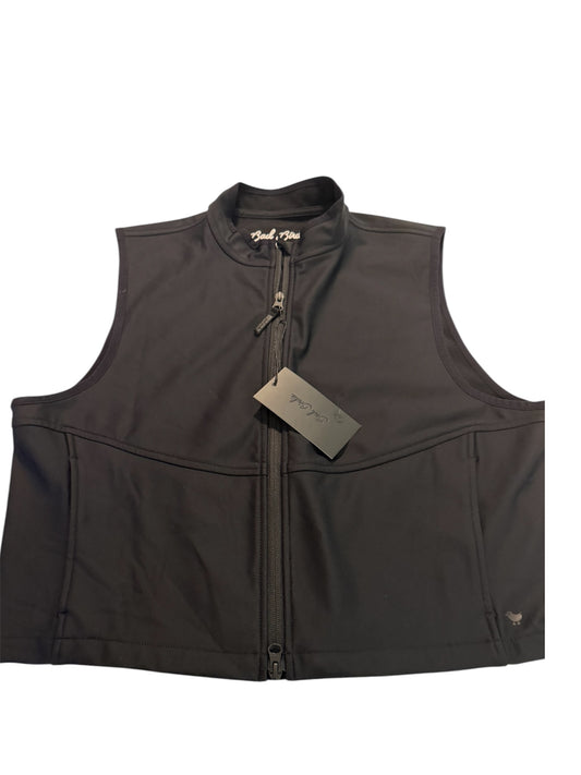 Bad Birdie Golf Vest