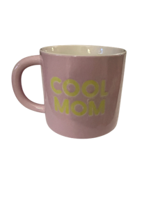 Cool Mom Coffee Cup