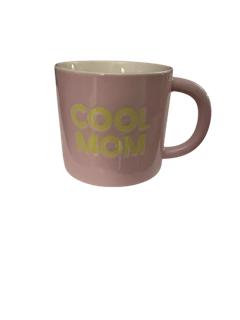 Cool Mom Coffee Cup