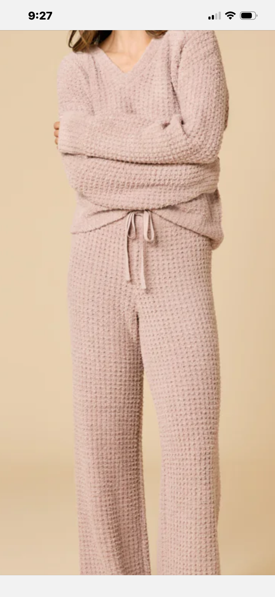 Softee’s Loungewear
