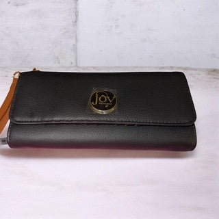 JOY MANGANO WALLET/ CLUTCH