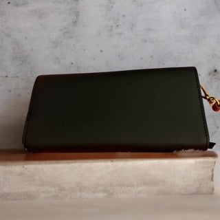 JOY MANGANO WALLET/ CLUTCH