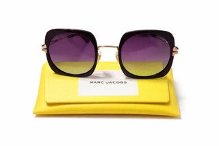 Women's Marc Jacobs Square Sunglasses