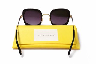 Women's Marc Jacobs Square Sunglasses