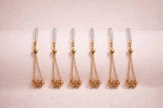 CLOVER BRACELET