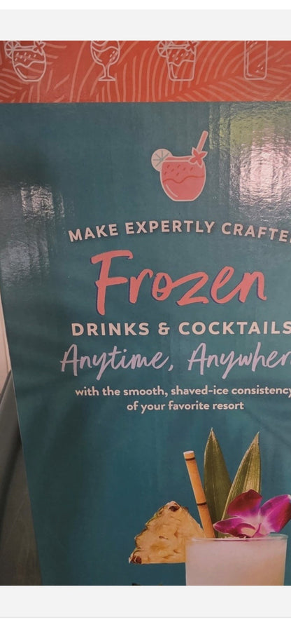 Margarita Maker
