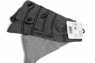 Monopoly Novelty Socks