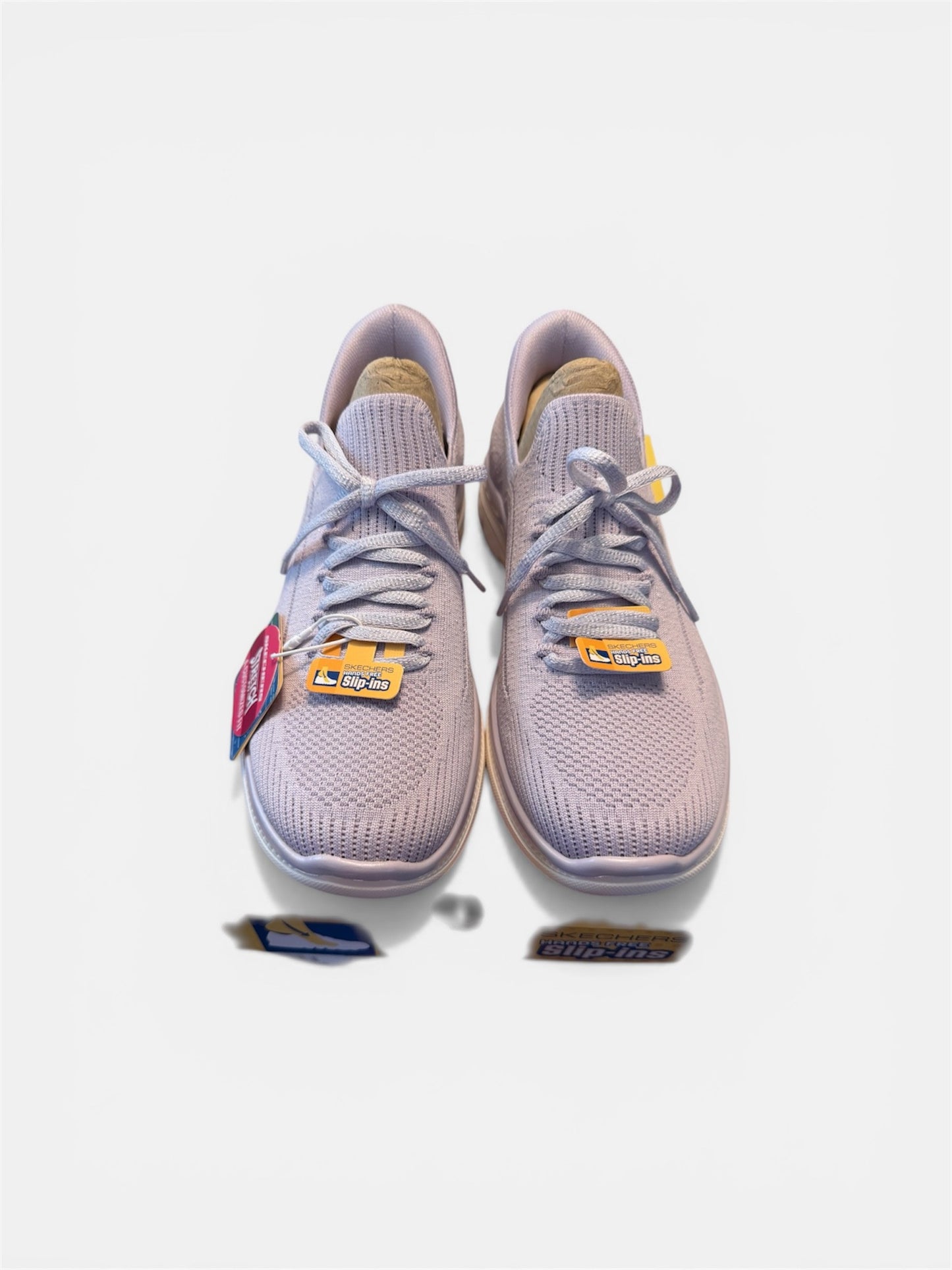 Skechers Shoes-Lilac