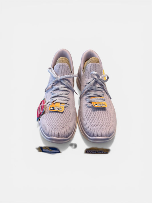 Skechers Shoes-Lilac
