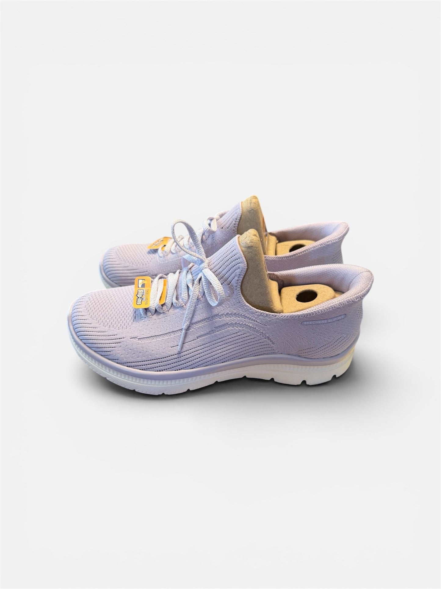 Skechers Shoes-Lilac